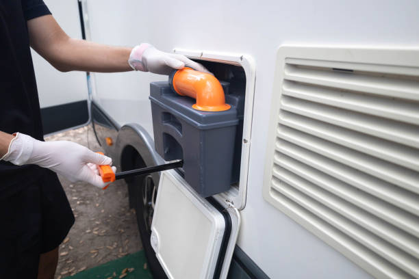 Porta potty rental for festivals in Ramsey, NJ