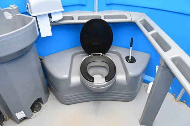 Portable Toilet Options We Offer in Ramsey, NJ